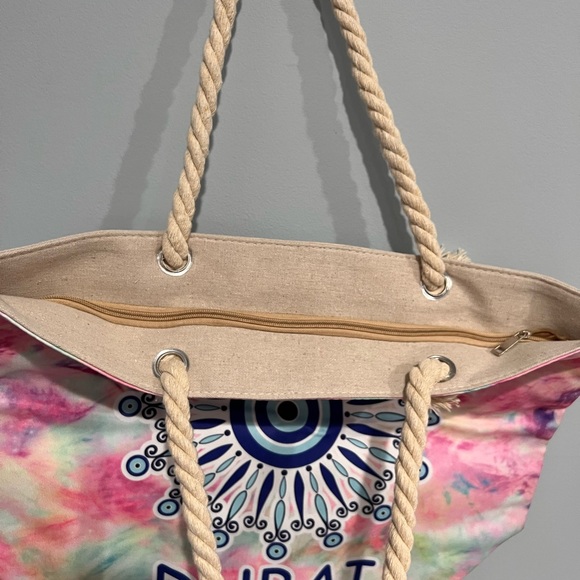 Dubai beach  , summer,holiday,bags!🤍 - Picture 15 of 15